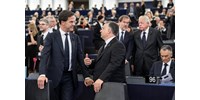 Orbán Viktor a NATO-főtitkárral tárgyal csütörtökön