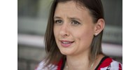  Dúró Dóra lemondott a mentelmi jogáról, miután eljárás indult ellene a plakátátragasztós akciója miatt  
