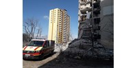  Mentőkre és menekülő civilekre is lőnek az oroszok: megrázó riportot forgatott a Sky Csernyihivnél  