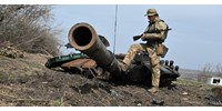  Így vérzik ki az ukrán és az orosz hadsereg a bahmuti vérszivattyúban  