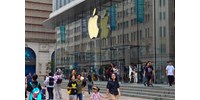  Komoly per készül az Apple ellen Kínában, megismétlődhet az Epic Games-ügy  