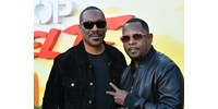 Eddie Murphy és Martin Lawrence egy család lesznek