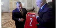  Lukasenkónak megmozgatta a fantáziáját egy belarusz-orosz-észak-koreai hármas együttműködés  