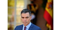 Választást veszített, mégis kormányt alakíthat Pedro Sánchez Spanyolországban