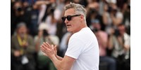  Joaquin Phoenixet kiröhögték, Szabó Istvánt ünnepelték Cannes-ban  