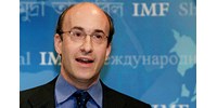  Világméretű recessziót jósol Kenneth Rogoff  