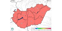 Elő a naptejjel! Nagyon erős UV-B sugárzás várható szombaton