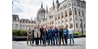  A Momentum nem indul a 2026-os választásokon  