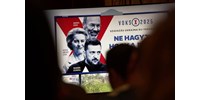  Népszava: Kényszerítik a Fideszes polgármestereket, hogy Ukrajna ellen kampányoljanak  