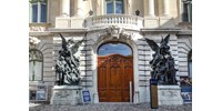  Nem szánnak kormányzati funkciót a Budavári Palotának, múzeum lesz belőle  