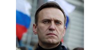  Műholdas tévével kerülné meg az orosz cenzúrát a néhai Navalnij csapata  