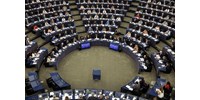 Az új Európai Parlament szerint nem elfogadható Orbán békemissziója, a Tisza máris a mélyvízben találta magát