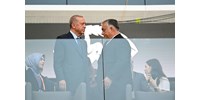  Újra Budapestre jön Orbánhoz Erdogan – a svéd NATO-csatlakozás is téma lehet  