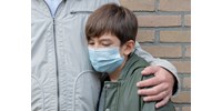  Ritka szövődményt okozott egy 9 éves brit fiúnál a koronavírus  