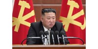  Szokatlan beismerés Kim Dzsong Untól: egyre súlyosabb az élelmiszerhiány Észak-Koreában  
