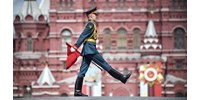  Kezdik megérezni az orosz boltok a szankciókat  