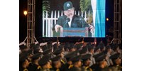 Nem volt szabad a nicaraguai elnökválasztás, Ortega autokrata  