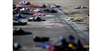  Zivatarok tarkíthatják a hét elejét, aztán visszatér a napos idő  