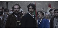  Augusztus 20-án leadja a Petőfi-filmet a TV2  