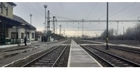  Újabb 20 milliárd forintot adott a kormány a Budapest – Belgrád vasútvonal újjáépítésére  
