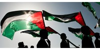  Az Egyesült Államok nem támogatja a palesztin állam egyoldalú elismerését  