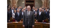  Megvan az Alkotmánybíróság új elnöke, Juhász Imre  