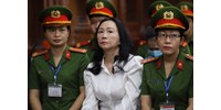  Halálra ítélték a vietnami üzletasszonyt, aki az ország GDP-jének 3 százalékát elsikkasztotta  
