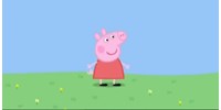  Peppa malac újabb testvért kap  