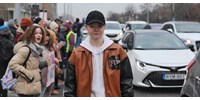 Kedden folytatódik Pankotai Lili pere volt gimnáziuma ellen