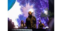 Ember, most jövök a britpopból – Oasis-skanzen Liam Gallagherrel a Szigeten