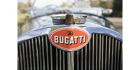 Enzo Ferrari után Ettore Bugattiról is filmet csinálnak