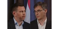  Vitézy Dávid és Karácsony Gergely is reagált a szavazatok újraszámlálásáról született döntésre  