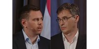 Vitézy Dávid és Karácsony Gergely is reagált a szavazatok újraszámlálásáról született döntésre