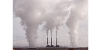  Rájöttek a kutatók, hogyan szűrhetik ki a szén-dioxidot a gyárkémények füstjéből  