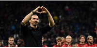  „Nem tudok nem nevetni azon, hogy milyen tökéletes vagyok” – Zlatan Ibrahimovic legjobb mondatai  