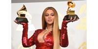 Beyoncé lett a Grammy-díjak történetének legtöbbször jelölt művésze