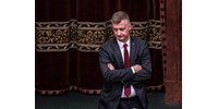  Kubatov Gábor köszöni a lehetőséget, de inkább nem kívánja kommentálni Magyar Péter kijelentéseit  