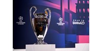  A Real Madrid és a Milan jutott be elsőként a Bajnokok Ligája elődöntőjébe  