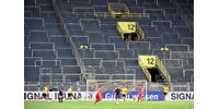  Családon belüli erőszakkal vádolják a Dortmund védőjét  