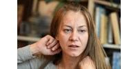  Baranyi Krisztina: Még nem engedték el Döme Zsuzsannát a rendőrök  
