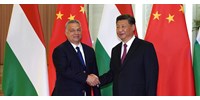 Orbán Viktor októberben Kínába látogat, lehet, Putyin is ott lesz