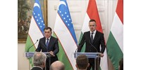  Üzbegisztán is beléphet a magyar atomenergia piacra  