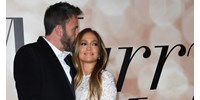 Jennifer Lopez és Ben Affleck eladják a tavaly vásárolt Beverly Hills-i villájukat - képek