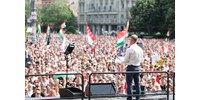  Magyar pártja egymaga előzi a DK-MSZP-Párbeszédet összesen a kormányközeli Nézőpontnál is   