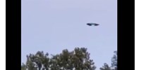  Maga a Pentagon is megtolta az ufómítoszok kialakulását  