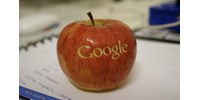  Eskü alatt vallották: mesterségesen bebetonozhatják az iPhone-okba a Google-t  