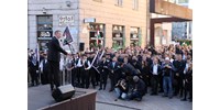 Toroczkait a Kádár-rendszerre emlékezteti a Fidesz-propaganda