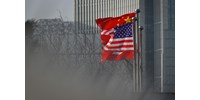  Magas szintű gazdasági egyeztetést tartott Kína és az Egyesült Államok  