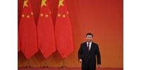  Lassabb gazdasági növekedés vár Kínára - elemezték a pártfőtitkár beszámolóját  