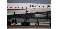  Három év Covid-szünet után újraindította nemzetközi kereskedelmi légijáratait Észak-Korea  